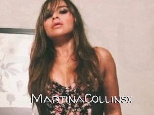 MartinaCollinsx