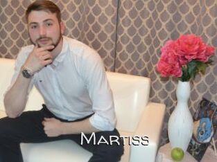 Martiss