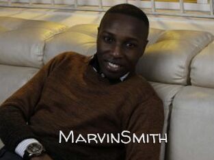 MarvinSmith