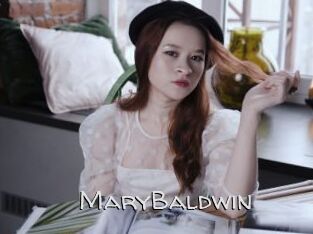 MaryBaldwin