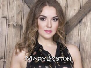 MaryBoston