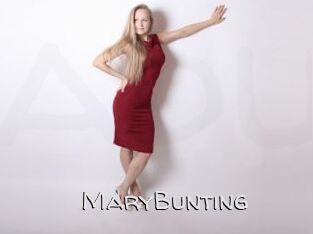 MaryBunting