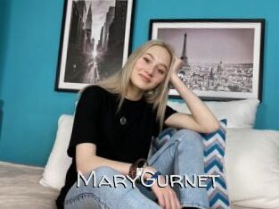 MaryGurnet