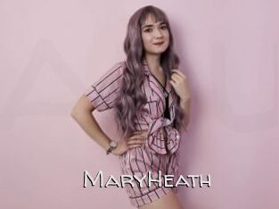 MaryHeath