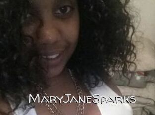 MaryJaneSparks
