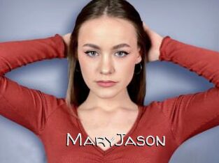 MaryJason