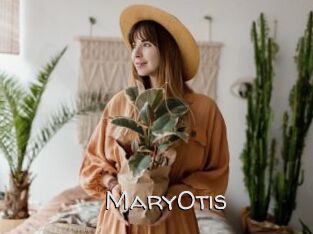 MaryOtis