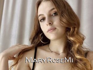 MaryRoseMi