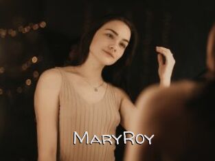 MaryRoy