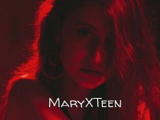 MaryXTeen
