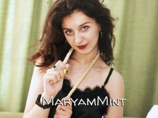 MaryamMint