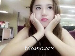Marycaty