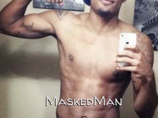 MaskedMan