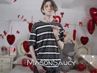 MasonSaucy