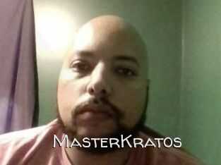 MasterKratos