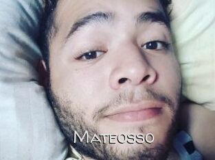 Mateosso