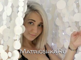 MatrioshkaRu