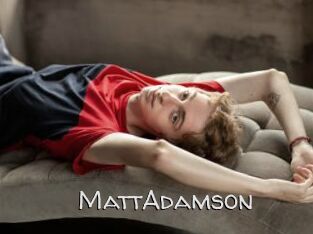 MattAdamson