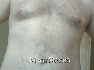MattRocks