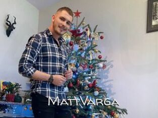 MattVarga