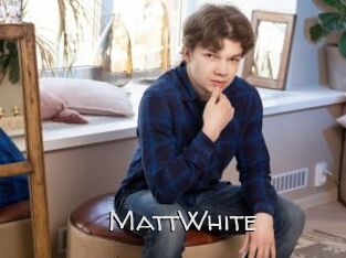 MattWhite