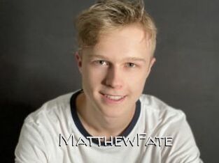 MatthewFate