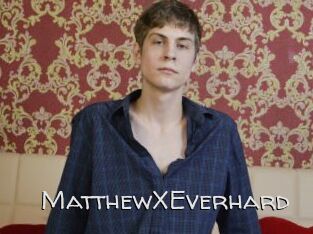 MatthewXEverhard
