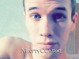 MattyClarke