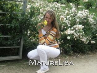 MatureLisa