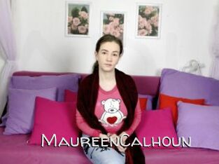 MaureenCalhoun