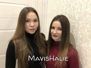 MavisHalie