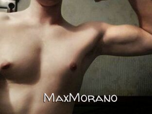 MaxMorano