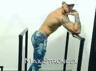 Max_Strongex