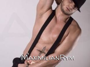 MaximilianRym