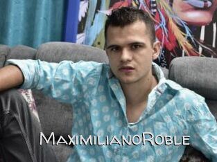 MaximilianoRoble