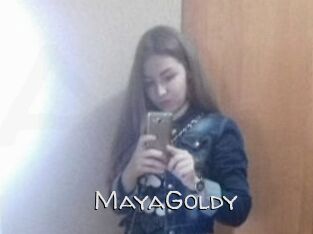 MayaGoldy