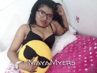 MayaMyers