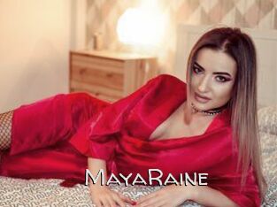MayaRaine