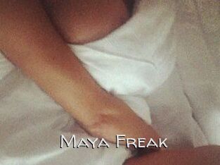 Maya_Freak_