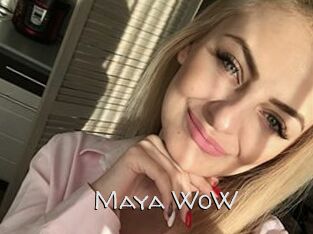 Maya_WoW