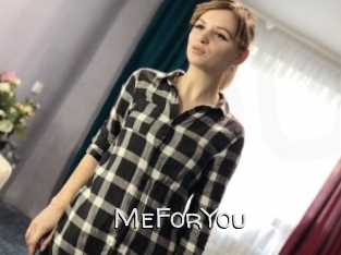 MeForYou Adult dvd gold