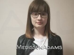 MedissonAdams