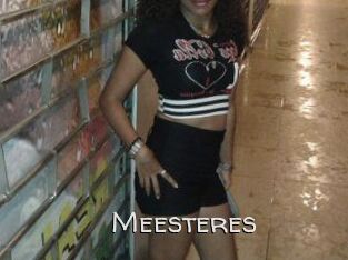 Meesteres