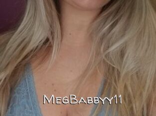 MegBabbyy11