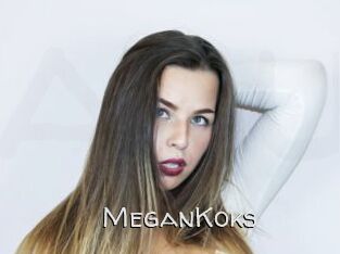 MeganKoks