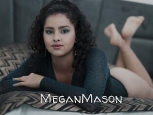 MeganMason