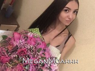 MeganMoahhh