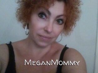 MeganMommy