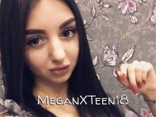 MeganXTeen18