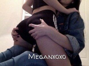 Meganxoxo